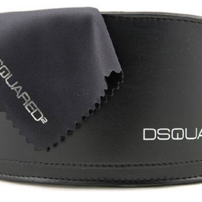Dsquared Icon0005_s-80s9o-53 (ICON0005_S-80S9O-53) Unisex EYEWEAR