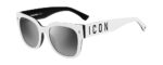 Dsquared Icon0005_s-ccpgo-53 (ICON0005_S-CCPGO-53) Unisex EYEWEAR