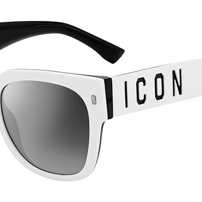 Dsquared Icon0005_s-ccpgo-53 (ICON0005_S-CCPGO-53) Unisex EYEWEAR