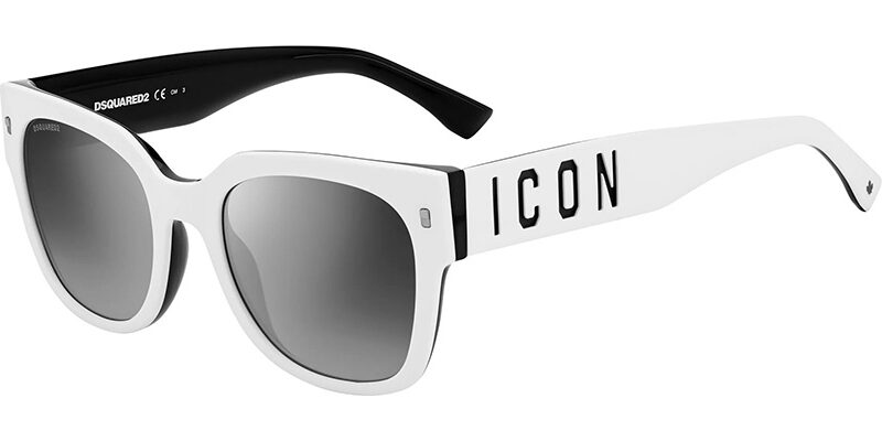 Dsquared Icon0005_s-ccpgo-53 (ICON0005_S-CCPGO-53) Unisex EYEWEAR