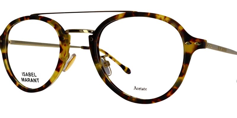 Isabel Marant Im0015-2ik-49 (IM0015-2IK-49) Women EYEWEAR