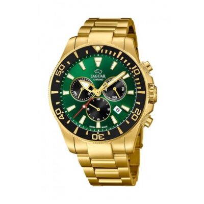 Jaguar Watches J864/1 (J864_1) Unisex WATCHES