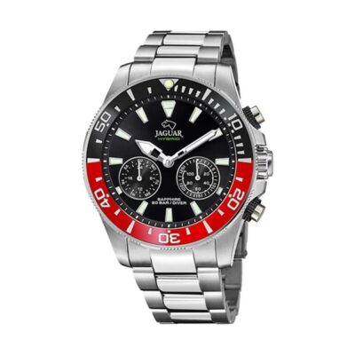 Jaguar Watches J888/3 (J888_3) Unisex WATCHES