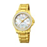 Jaguar Watches J895/1 (J895_1) Unisex WATCHES