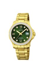 Jaguar Watches J895/2 (J895_2) Unisex WATCHES