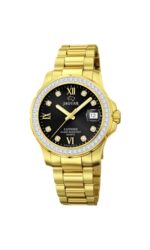 Jaguar Watches J895/4 (J895_4) Unisex WATCHES