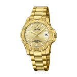 Jaguar Watches J898/2 (J898_2) Unisex WATCHES