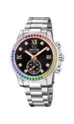 Jaguar Watches J980/5 (J980_5) Unisex WATCHES