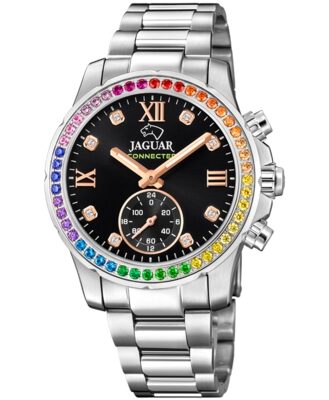Jaguar Watches J980/5 (J980_5) Unisex WATCHES