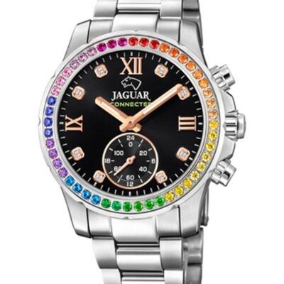 Jaguar Watches J980/5 (J980_5) Unisex WATCHES