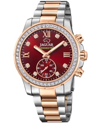 Jaguar Watches J981/3 (J981_3) Unisex WATCHES
