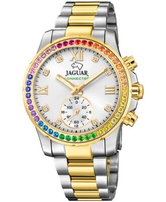 Jaguar Watches J982/4 (J982_4) Unisex WATCHES