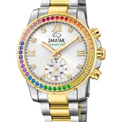 Jaguar Watches J982/4 (J982_4) Unisex WATCHES