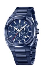 Jaguar Watches J991/1 (J991_1) Unisex WATCHES