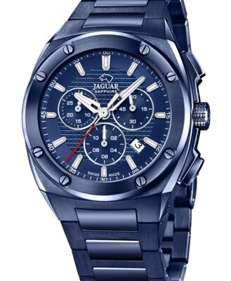 Jaguar Watches J991/1 (J991_1) Unisex WATCHES