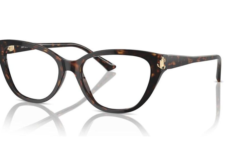 Jimmy Choo Jc 3011 (JC 3011_5002_54) Women EYEWEAR