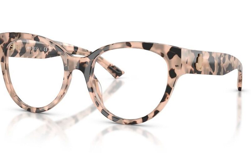 Jimmy Choo Jc 3050u (JC 3050U_5080_54) Women EYEWEAR