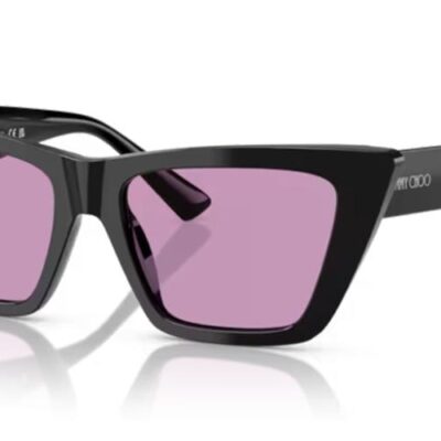 Jimmy Choo Jc 5028 (JC 5028_501769_53) Women EYEWEAR