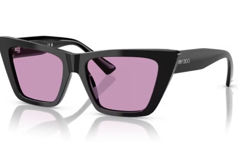 Jimmy Choo Jc 5028 (JC 5028_501769_53) Women EYEWEAR