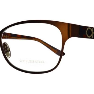 Jimmy Choo Jc243-09q-54 (JC243-09Q-54) Women EYEWEAR