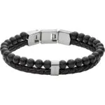 Fossil Jf02763040 (JF02763040) Unisex JEWELRY