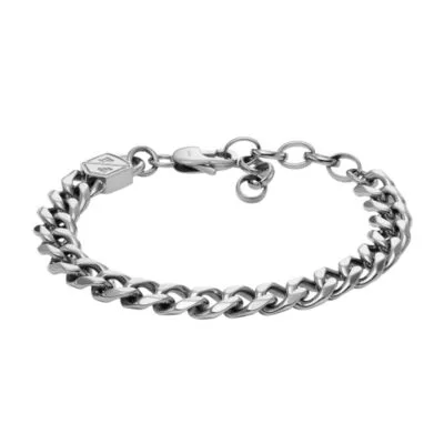 Fossil Jf04615040 (JF04615040) Unisex JEWELRY