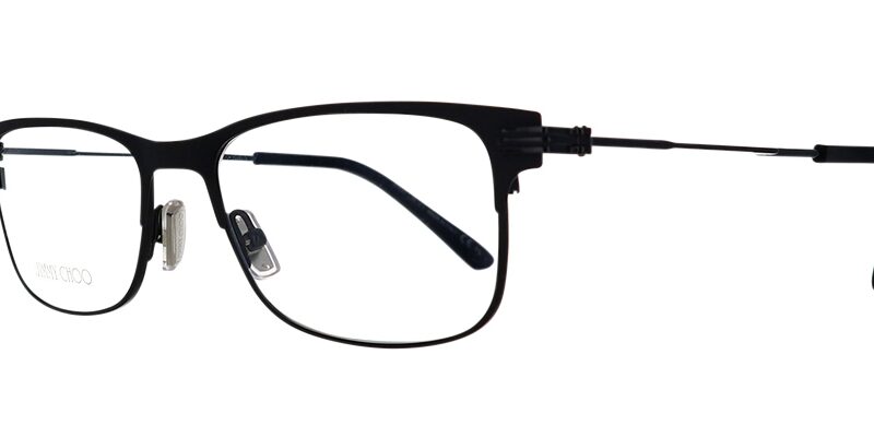 Jimmy Choo Jm006-807-54 (JM006-807-54) Men EYEWEAR