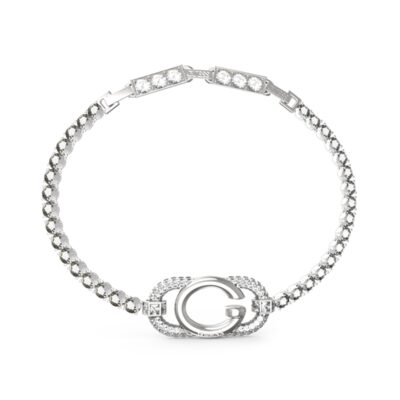 Guess Jewels Jewelry Jubb04508jwrhs (JUBB04508JWRHS) Unisex JEWELRY