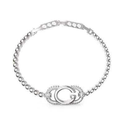 Guess Jewels Jewelry Jubb04508jwrhs (JUBB04508JWRHS) Unisex JEWELRY