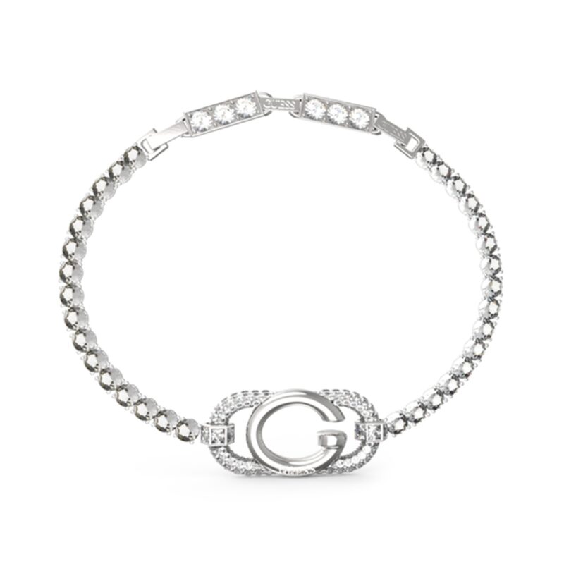 Guess Jewels Jewelry Jubb04508jwrhs (JUBB04508JWRHS) Unisex JEWELRY