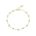 Guess Jewels Jewelry Jubb05183jwygs (JUBB05183JWYGS) Unisex JEWELRY
