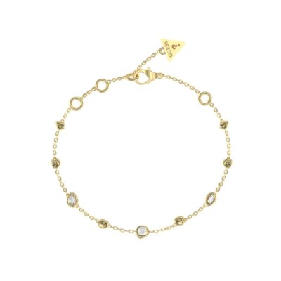 Guess Jewels Jewelry Jubb05183jwygs (JUBB05183JWYGS) Unisex JEWELRY