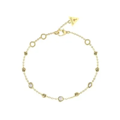 Guess Jewels Jewelry Jubb05183jwygs (JUBB05183JWYGS) Unisex JEWELRY