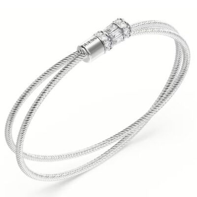 Guess Jewels Jewelry Jubb05395jwrhs (JUBB05395JWRHS) Unisex JEWELRY