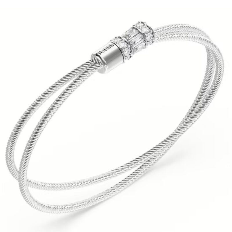 Guess Jewels Jewelry Jubb05395jwrhs (JUBB05395JWRHS) Unisex JEWELRY