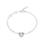 Guess Jewels Jewelry Jubb06009jwrhs (JUBB06009JWRHS) Unisex JEWELRY