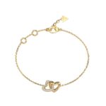 Guess Jewels Jewelry Jubb06014jwygs (JUBB06014JWYGS) Unisex JEWELRY