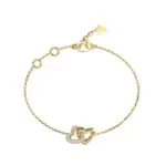 Guess Jewels Jewelry Jubb06014jwygs (JUBB06014JWYGS) Unisex JEWELRY