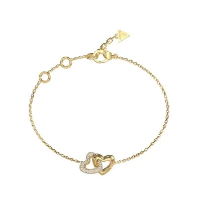 Guess Jewels Jewelry Jubb06014jwygs (JUBB06014JWYGS) Unisex JEWELRY