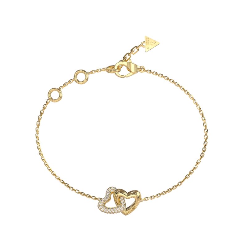 Guess Jewels Jewelry Jubb06014jwygs (JUBB06014JWYGS) Unisex JEWELRY