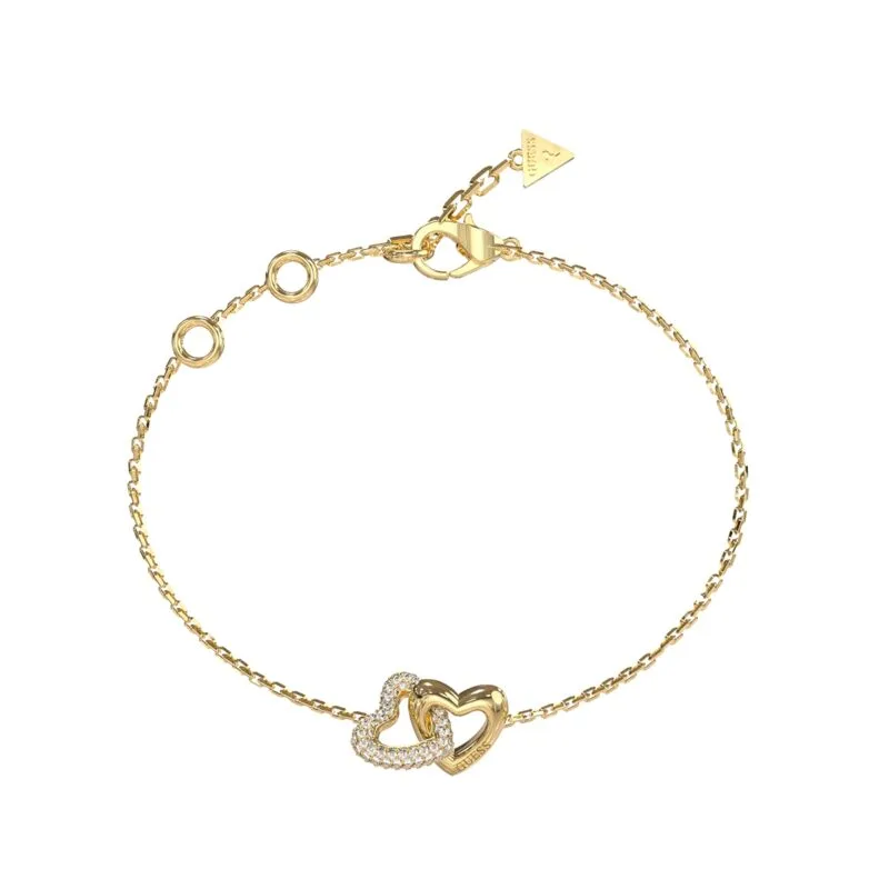 Guess Jewels Jewelry Jubb06014jwygs (JUBB06014JWYGS) Unisex JEWELRY