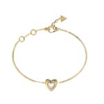 Guess Jewels Jewelry Jubb06017jwygs (JUBB06017JWYGS) Unisex JEWELRY