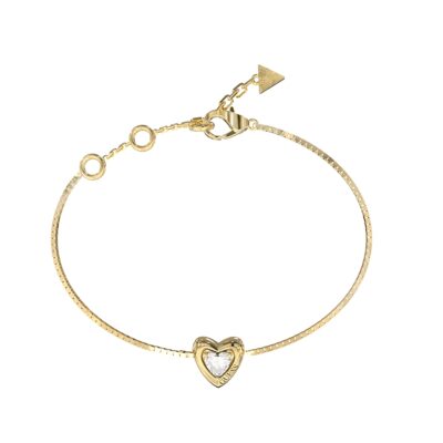 Guess Jewels Jewelry Jubb06017jwygs (JUBB06017JWYGS) Unisex JEWELRY