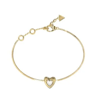 Guess Jewels Jewelry Jubb06017jwygs (JUBB06017JWYGS) Unisex JEWELRY