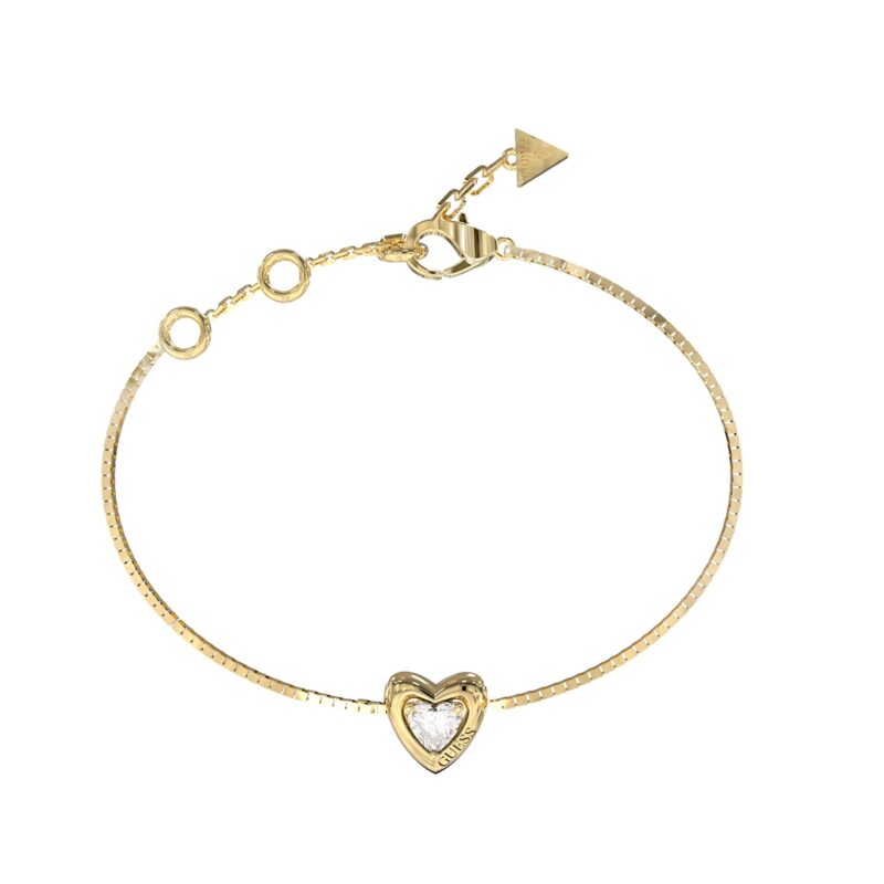 Guess Jewels Jewelry Jubb06017jwygs (JUBB06017JWYGS) Unisex JEWELRY