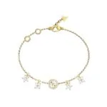 Guess Jewels Jewelry Jubb06033jwygs (JUBB06033JWYGS) Unisex JEWELRY