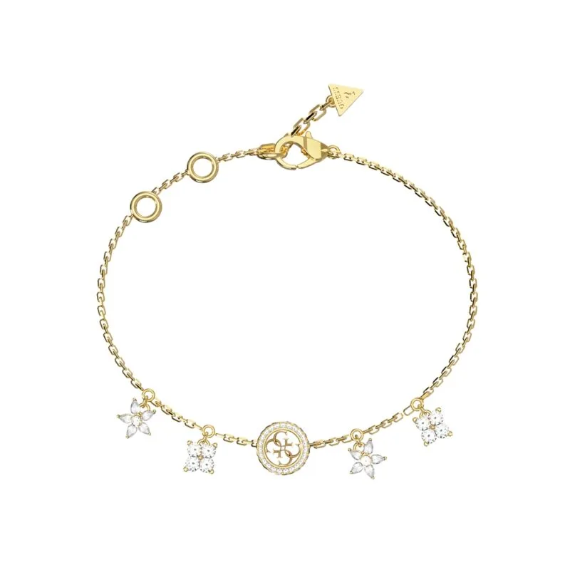 Guess Jewels Jewelry Jubb06033jwygs (JUBB06033JWYGS) Unisex JEWELRY