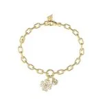 Guess Jewels Jewelry Jubb06044jwygs (JUBB06044JWYGS) Unisex JEWELRY