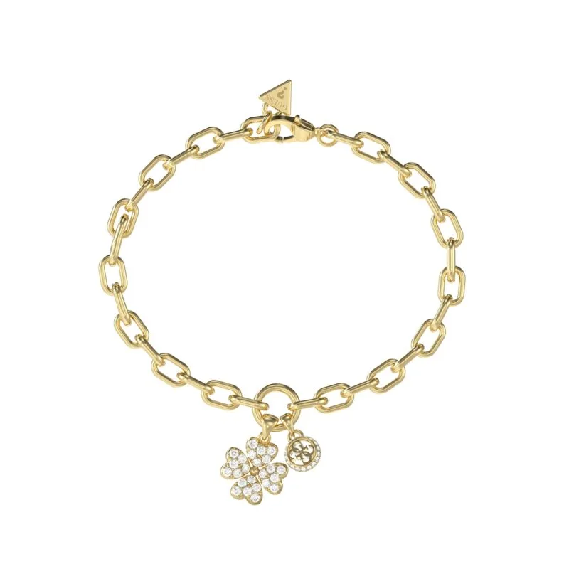 Guess Jewels Jewelry Jubb06044jwygs (JUBB06044JWYGS) Unisex JEWELRY