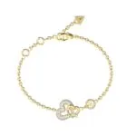 Guess Jewels Jewelry Jubb06052jwygs (JUBB06052JWYGS) Unisex JEWELRY